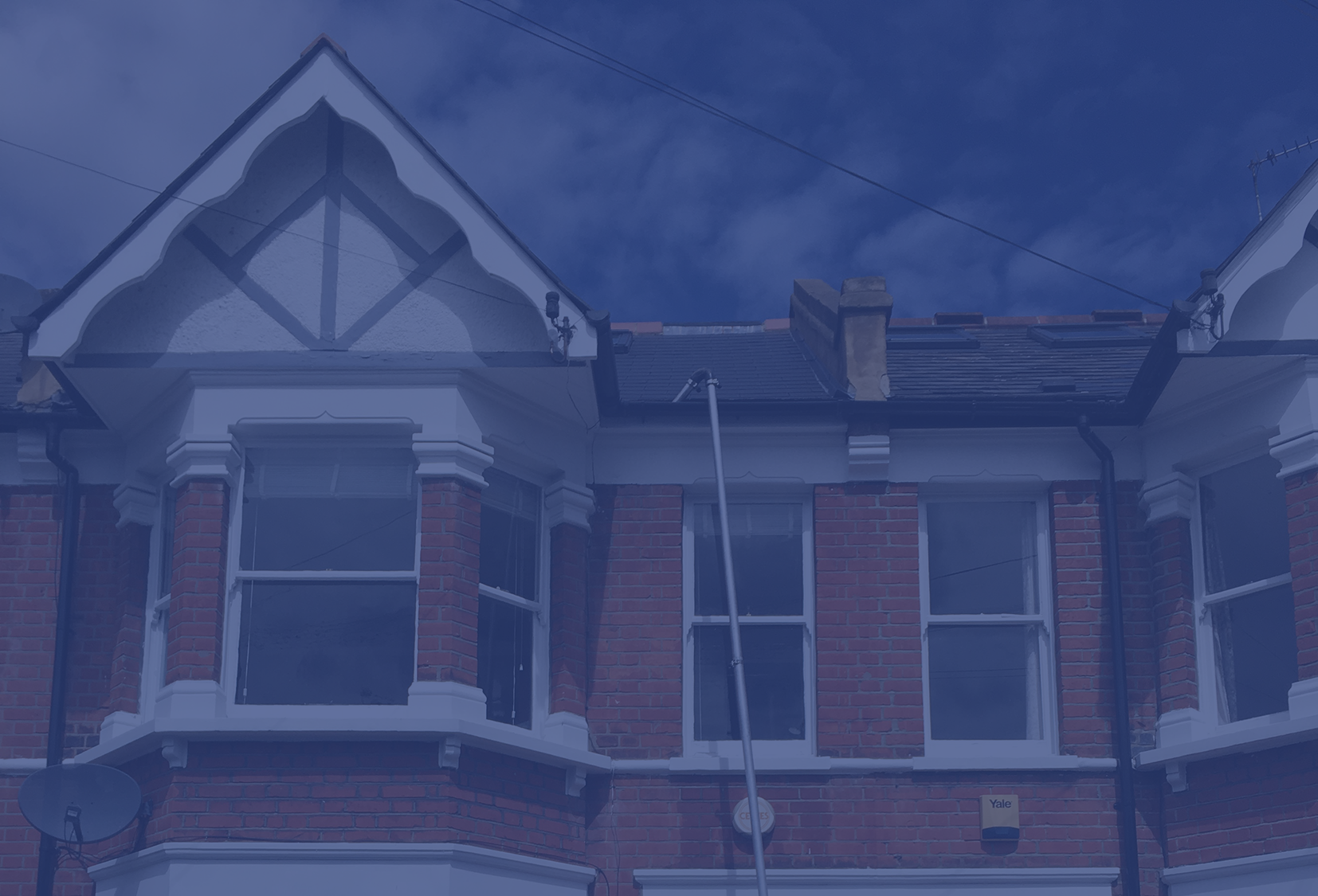 Gutter Cleaners Wimbledon