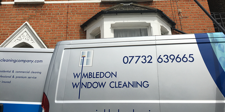 Window Cleaners Wimbledon