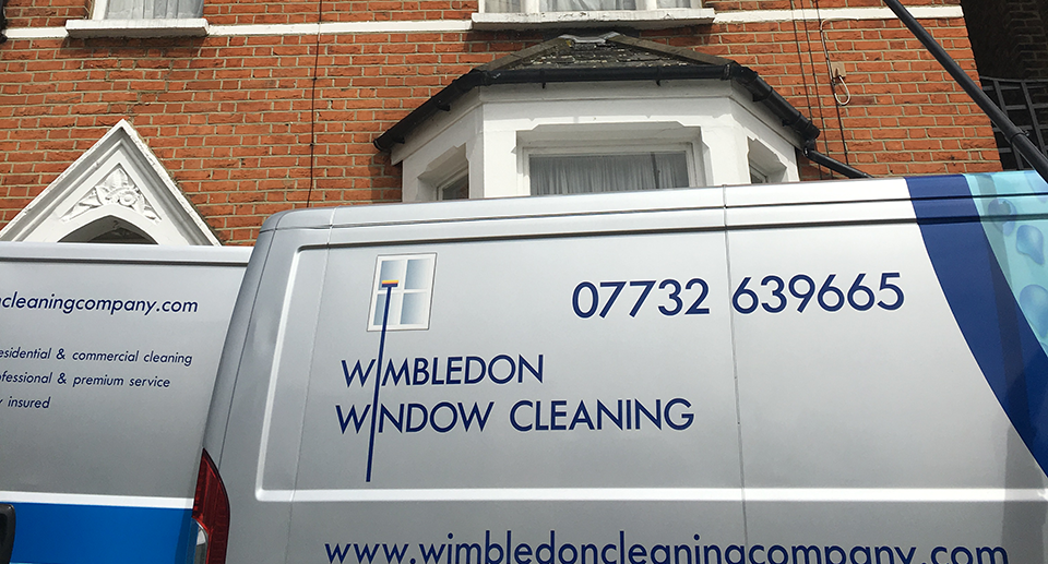 Window Cleaners Wimbledon