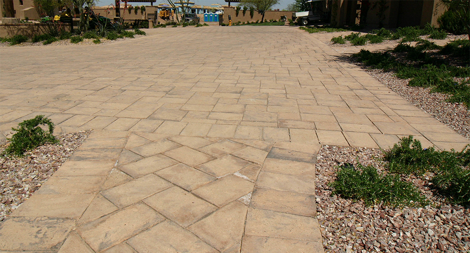 Patio Cleaning Kingston upon Thames