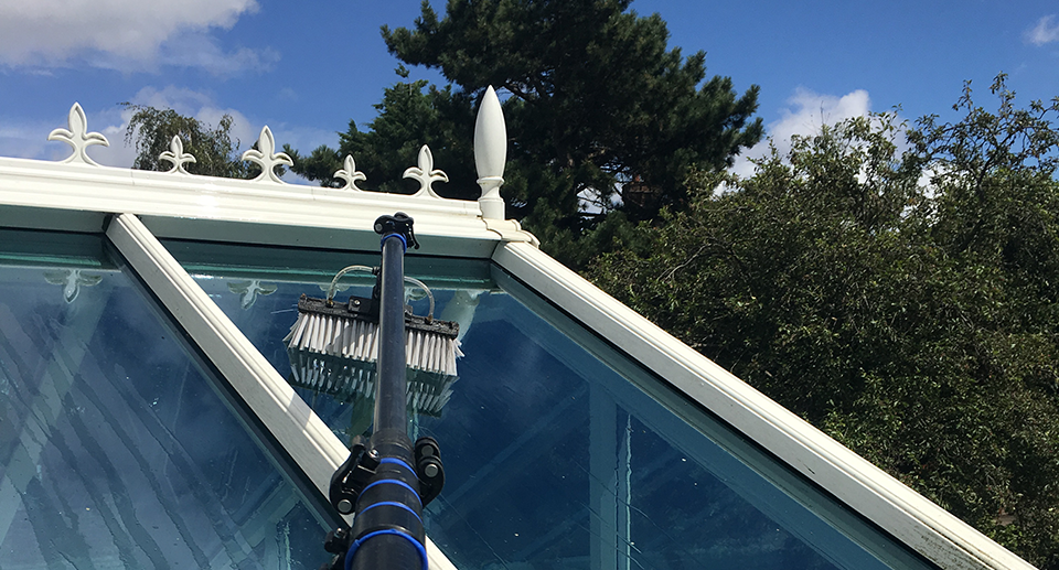 Patio Cleaning Kingston upon Thames