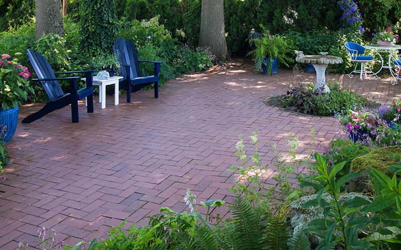 Patio Cleaners Kingston upon Thames