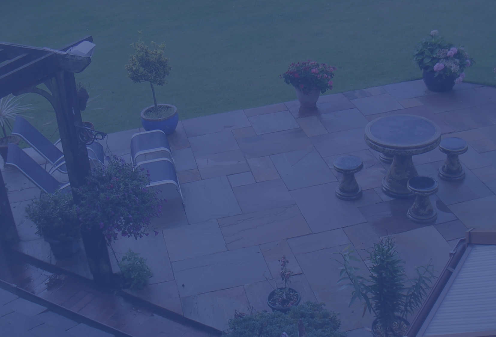 Patio Cleaning Wimbledon
