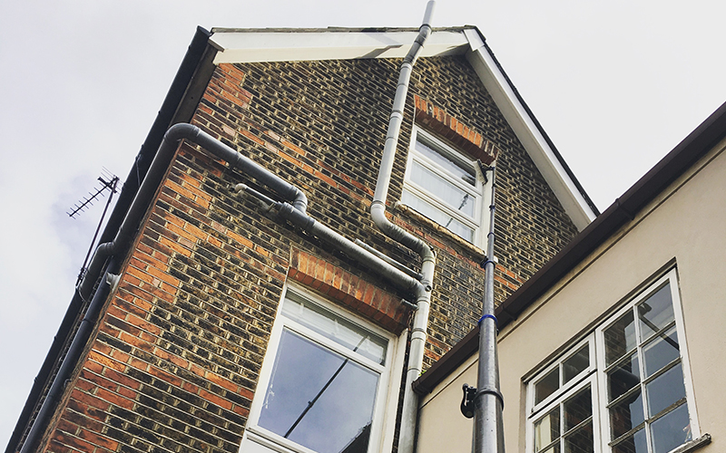 Window Cleaning Wimbledon